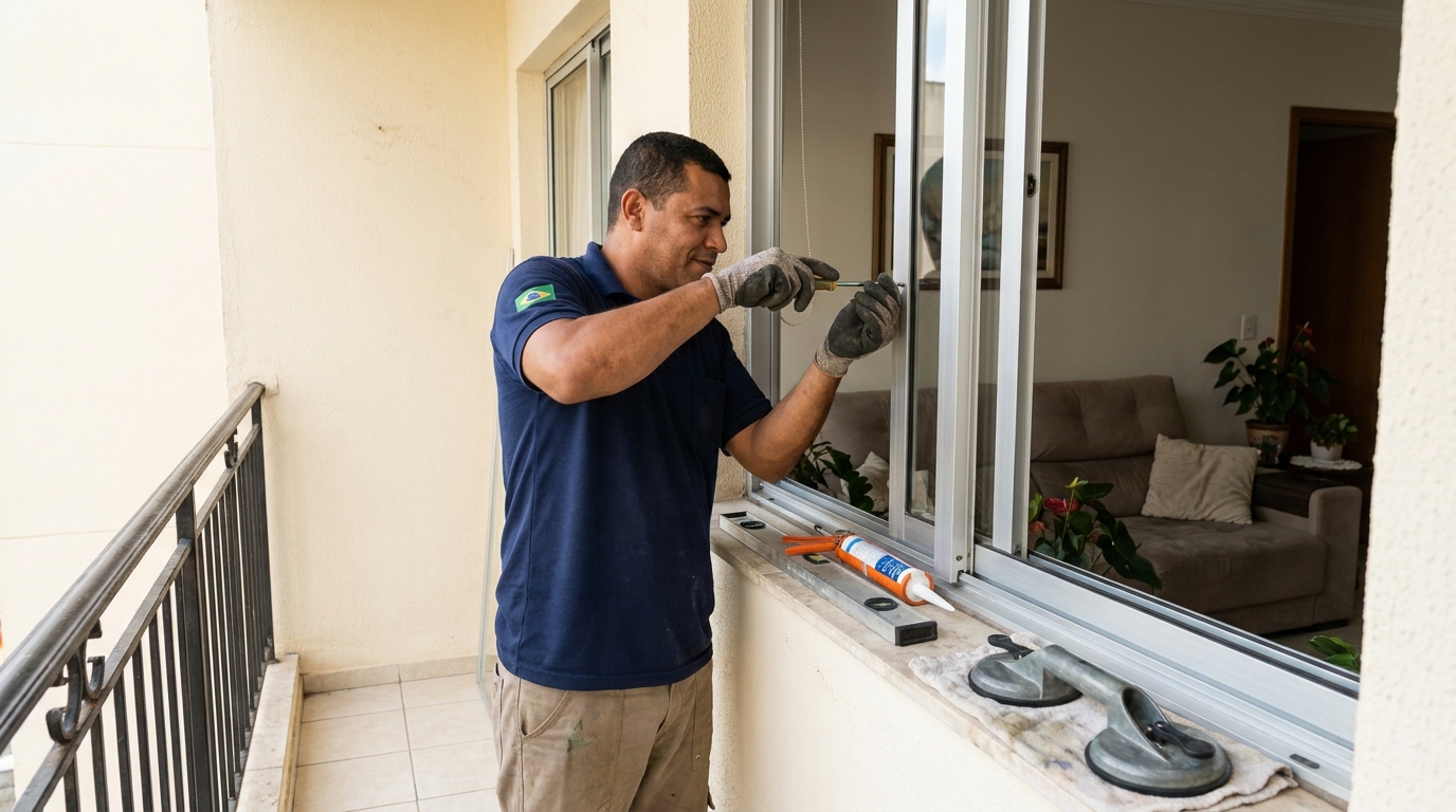 Modelos com Melhor Ventilação em Itajaí‑SC